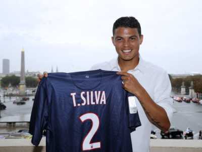 Thiago Silva